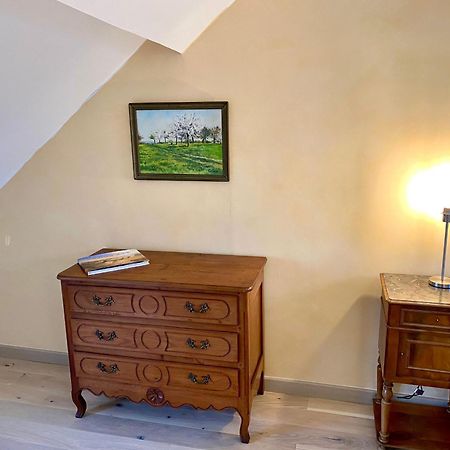 Gite Ecologique Familial En Campagne, Ideal Pour Sports Et Nature - Fr-1-410-452 Villa Moulins-le-Carbonnel Esterno foto